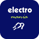 Electromania Stores-icoon