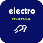 Electromania Stores ikona