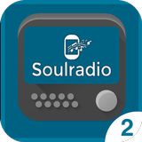 Soulradio.gr WebRadio icon
