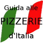 Guida alle Pizzerie d'Italia ikon