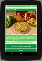 Guida alle Pizzerie d'Italia capture d'écran 2