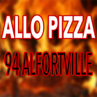 Allo Pizza 94-Alfortville icône