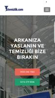 İs Temizlik 포스터