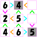 Unequal Sudoku APK