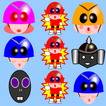 Puz-Ranger icon