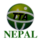 TTA Nepal icône