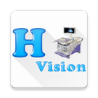 HighVision icône