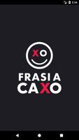 FAC - Frasi a Caxo الملصق