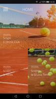 Tennis Club Bergamo capture d'écran 1