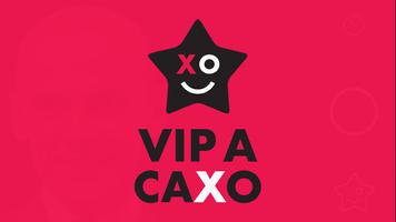 VAC - Vip a Caxo poster