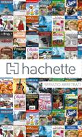 Hachette Arretrati Plakat