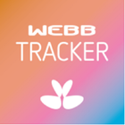 Webb Tracker icône