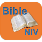 Holy Bible(NIV) ícone