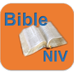 Holy Bible(NIV)
