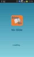 Holy Bible(NIV) تصوير الشاشة 1
