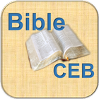 Holy Bible CEB ícone