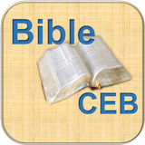 Holy Bible CEB Zeichen