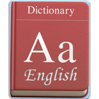 英语词典 图标