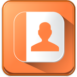 Export Contacts icon