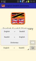 English Swahili Dictionary Screenshot 3