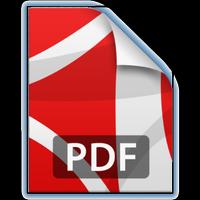 PDF Reader 海报