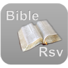 Holy Bible RSV आइकन