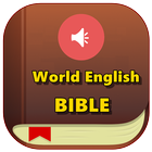World English Audio Bible アイコン