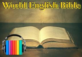 World English Audio Bible Affiche