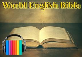 World English Audio Bible screenshot 1