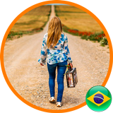 Frases Curtas icône