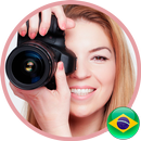 Frases Para Fotos APK