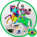 Oração de São Jorge APK