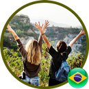 Legenda Para Foto Com Amiga APK