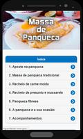 Massa de Panqueca poster