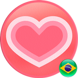 Mensagem de Carinho icon