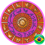 Signo Ascendente иконка