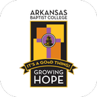 Arkansas Baptist College icône