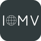 IOMV 아이콘