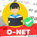 ติวข้อสอบ O-NET ม.ปลาย มากกว่า 1,000 ข้อ พร้อมเฉลย APK