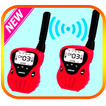 Walkie Talkie Messenger PTT