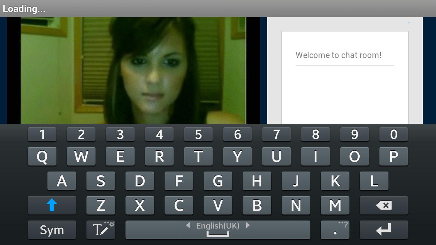 Webcam Chat Apk Download Free Communication App For Android Live