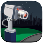 Webcam Watchdog ikona