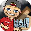 Hail Escape aplikacja