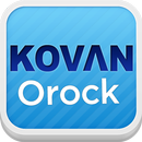 KOVAN Orock 스마트폰 서비스 APK