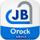 JB전북은행 Orock 서비스 icon