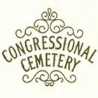 Congressional Cemetery-icoon
