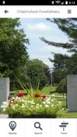 Town of Chelmsford Cemeteries capture d'écran 1