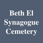 Beth El Synagogue Cemetery icon