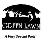 Green Lawn Cemetery biểu tượng