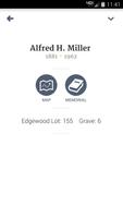 Green Lawn Cemetery 스크린샷 1